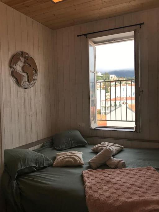 Lumineux Studio Sous Les Toits De Menton Exterior foto